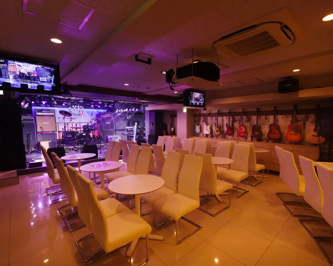 柏・松戸エリアで大人数でも貸切できる会場5選