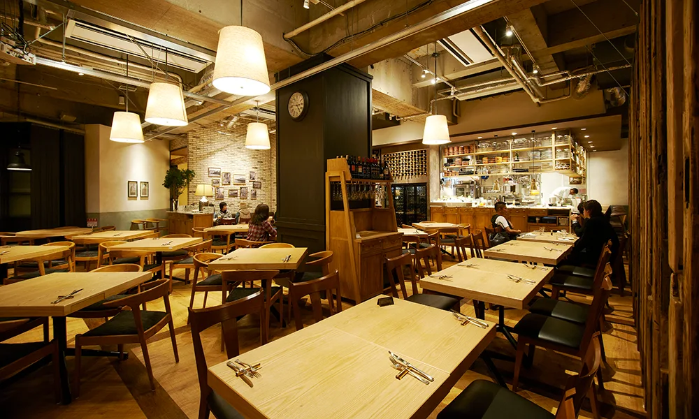 柏・松戸エリアで結婚式二次会を貸切できる会場5選