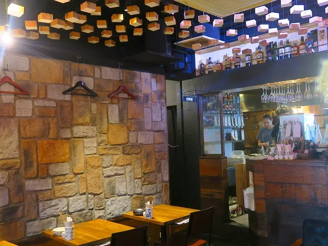 渋谷×おでん「牛だし おでん酒場 COZAKURA」