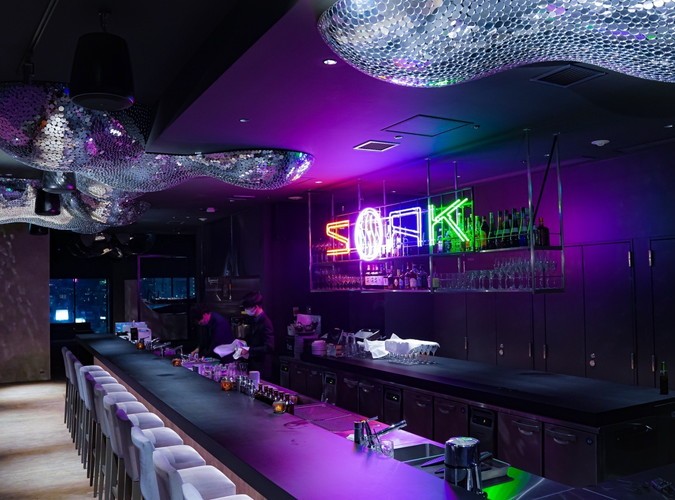 渋谷　貸切　誕生日会