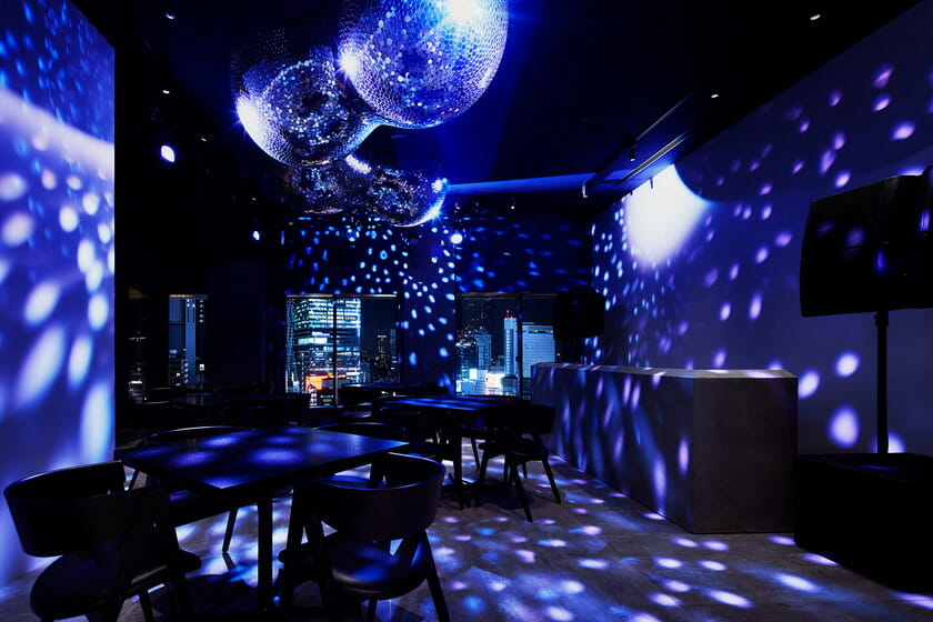 渋谷　貸切　誕生日会