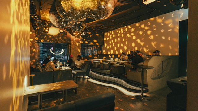 渋谷　貸切　誕生日会