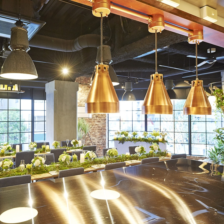 市ヶ谷×貸切×パーティー　内観6