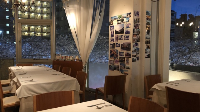 〈中目黒×貸切×20～30人〉内観5