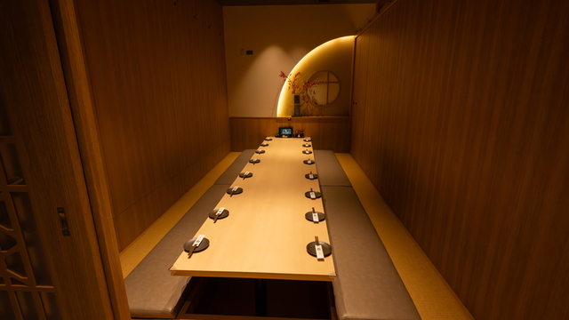 錦糸町×貸切×結婚式二次会 内観11