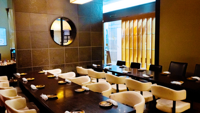 品川×貸切×50人　内観10