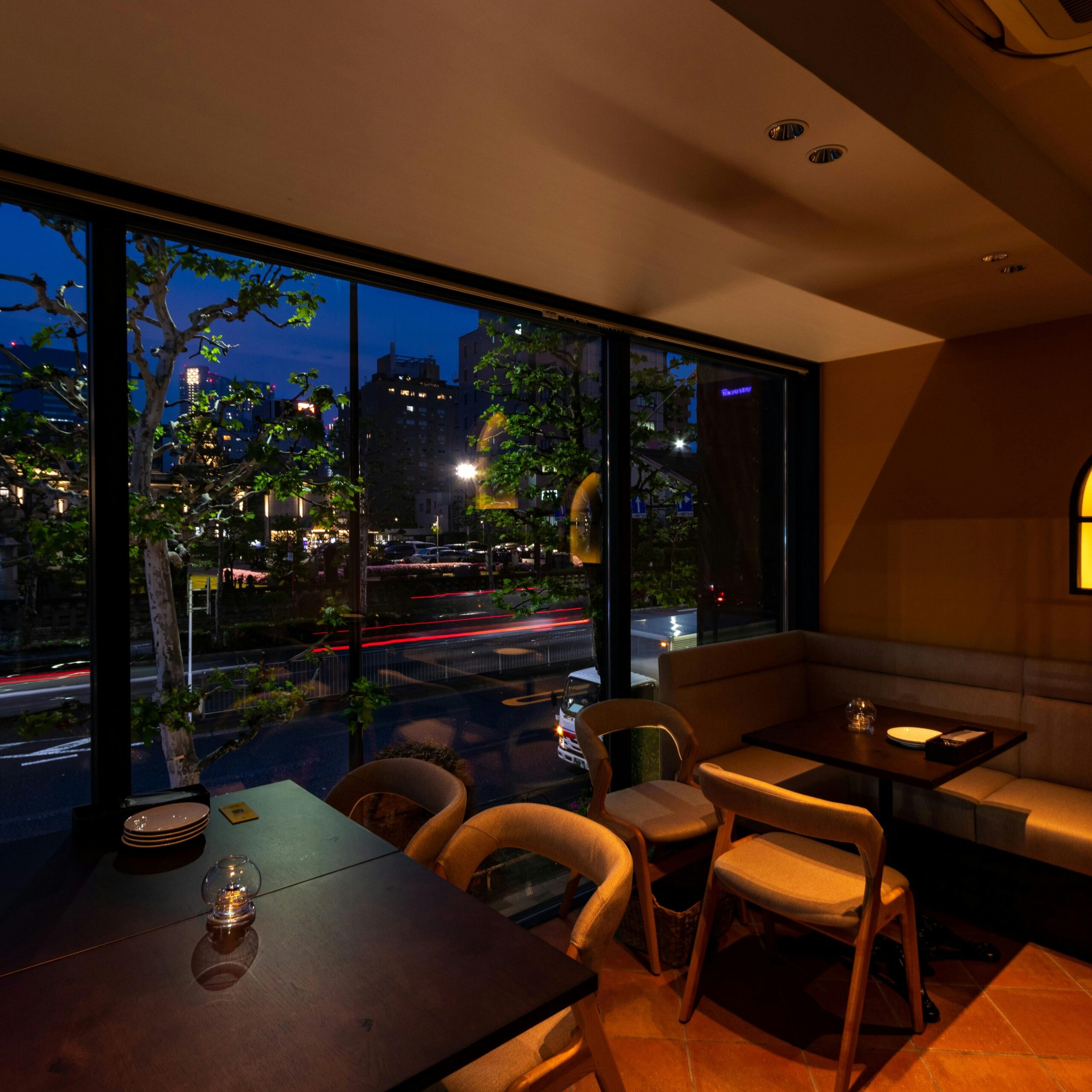 〈築地×貸切×少人数〉内観8