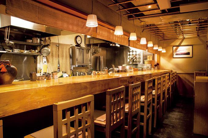 神楽坂×貸切×少人数　内観7