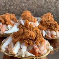 〈築地×貸切×パーティー〉料理5