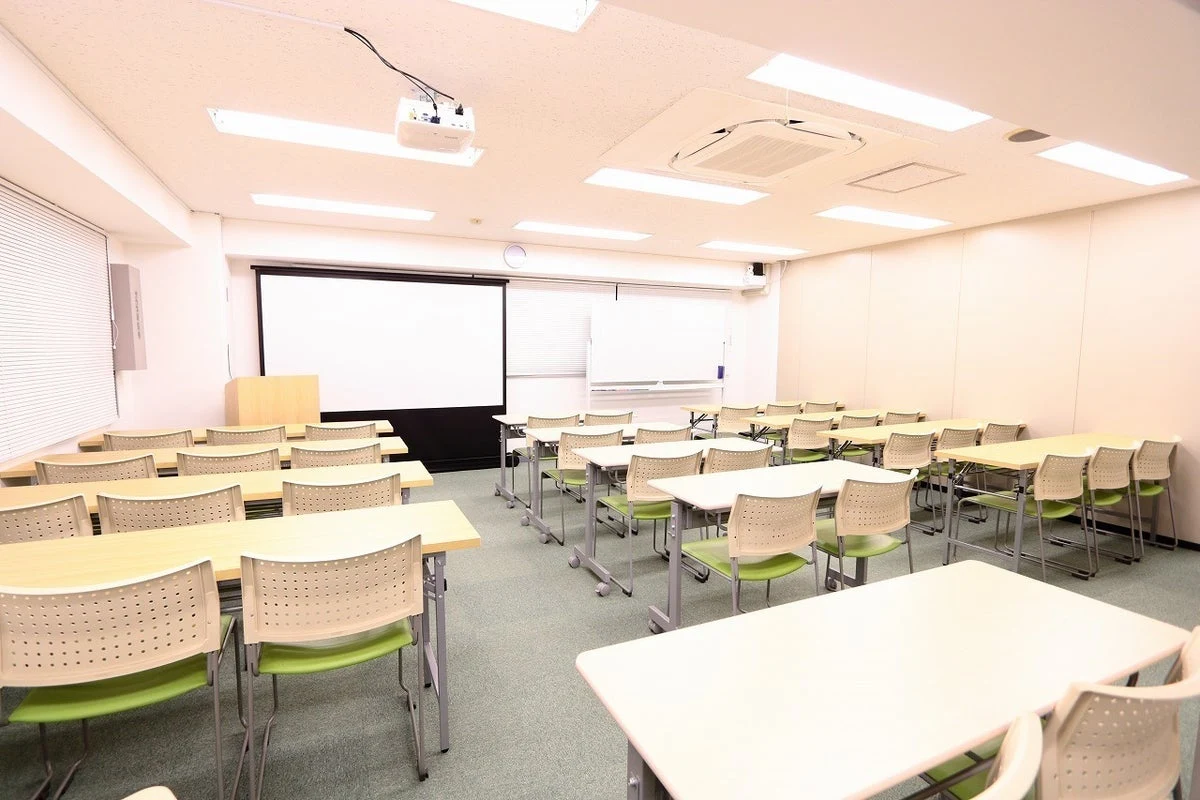 品川×レンタルスペース×貸し会議室 内観17