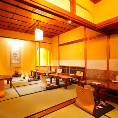 神楽坂×貸切×少人数　内観3