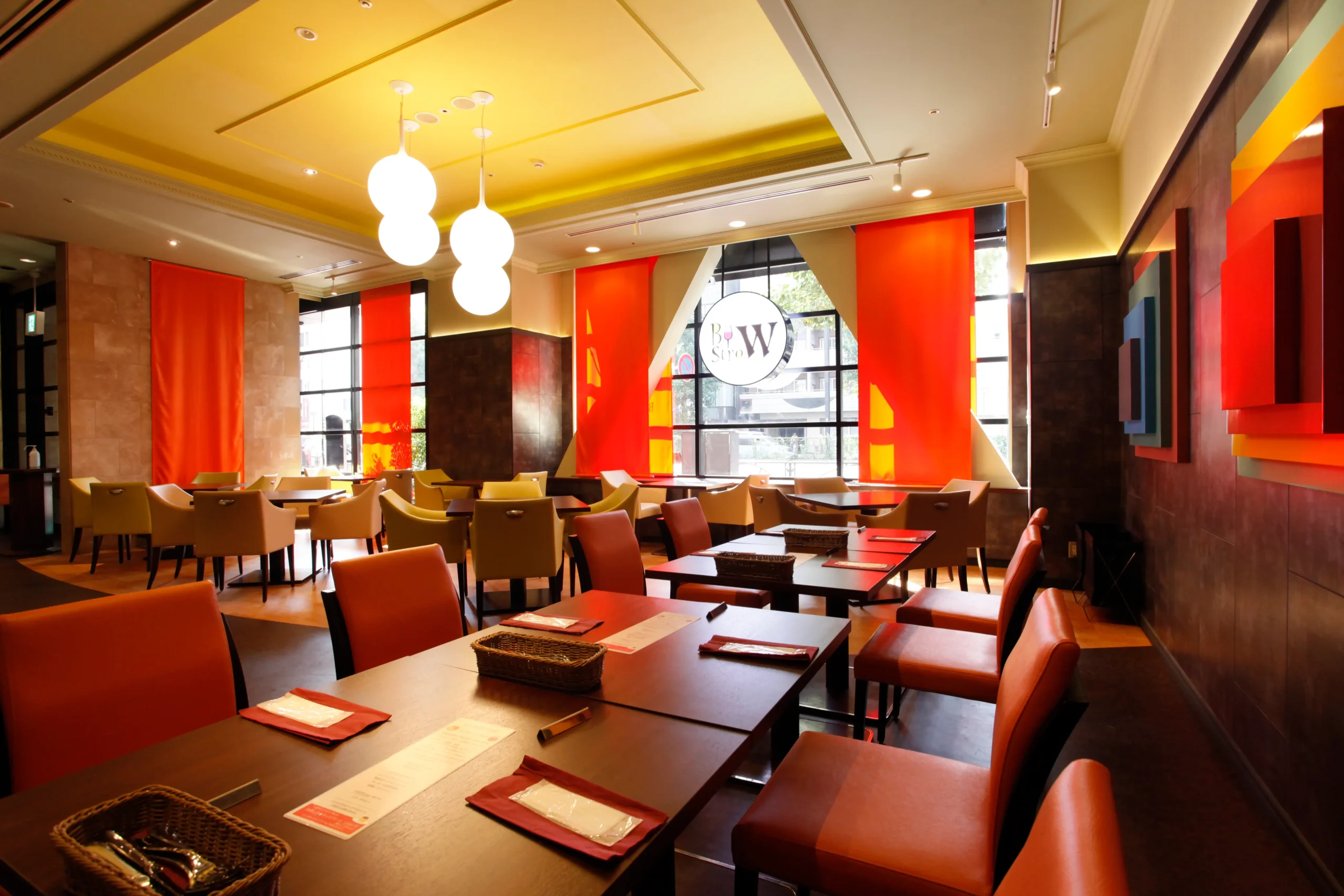 市ヶ谷×貸切×パーティー　内観10