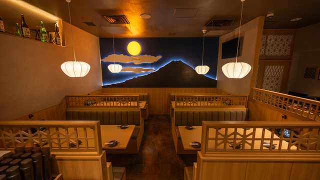 錦糸町×貸切×結婚式二次会 内観10