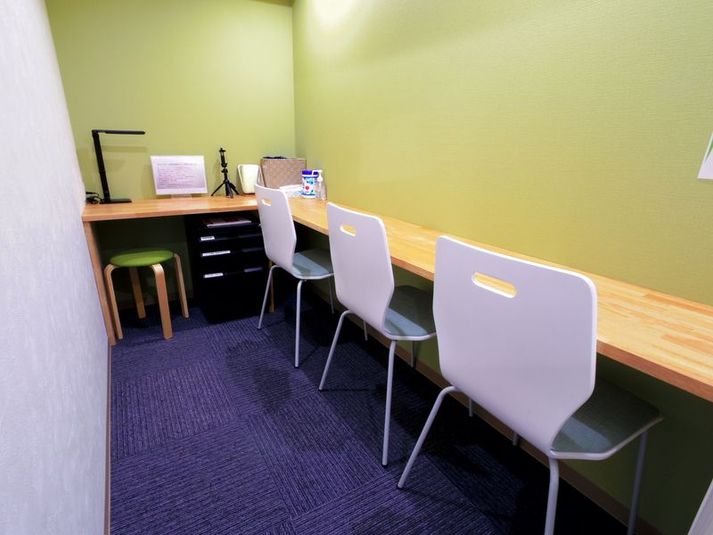 品川×レンタルスペース×貸し会議室 内観5