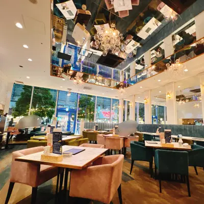 錦糸町×貸切×結婚式二次会 内観14