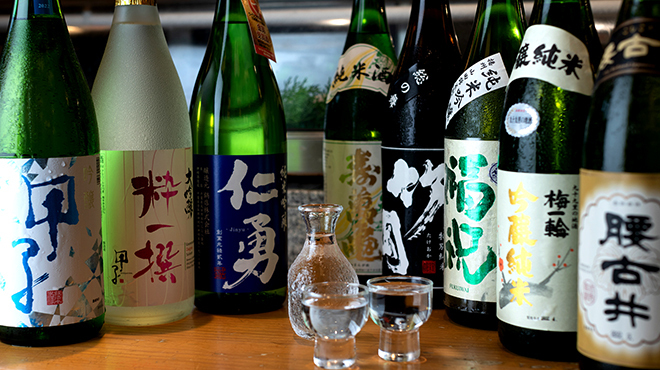 〈千葉×貸切×居酒屋〉ドリンク3