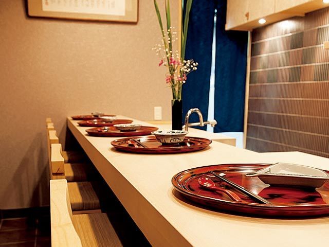 神楽坂×貸切×少人数　内観13