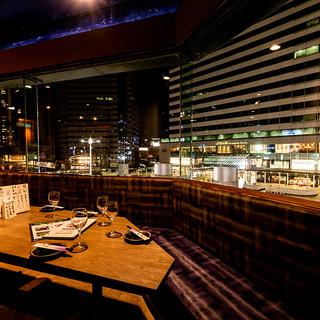 品川×貸切×50人　内観14