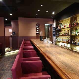 〈千葉×貸切×居酒屋〉内観7