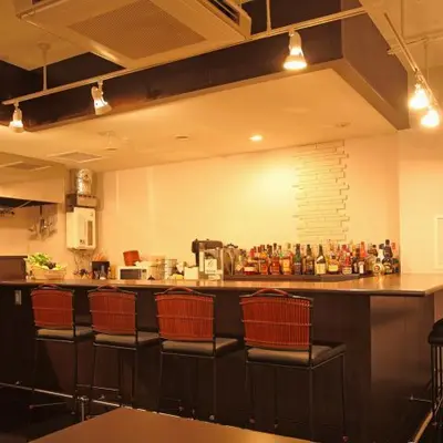 神楽坂×貸切×少人数　内観6