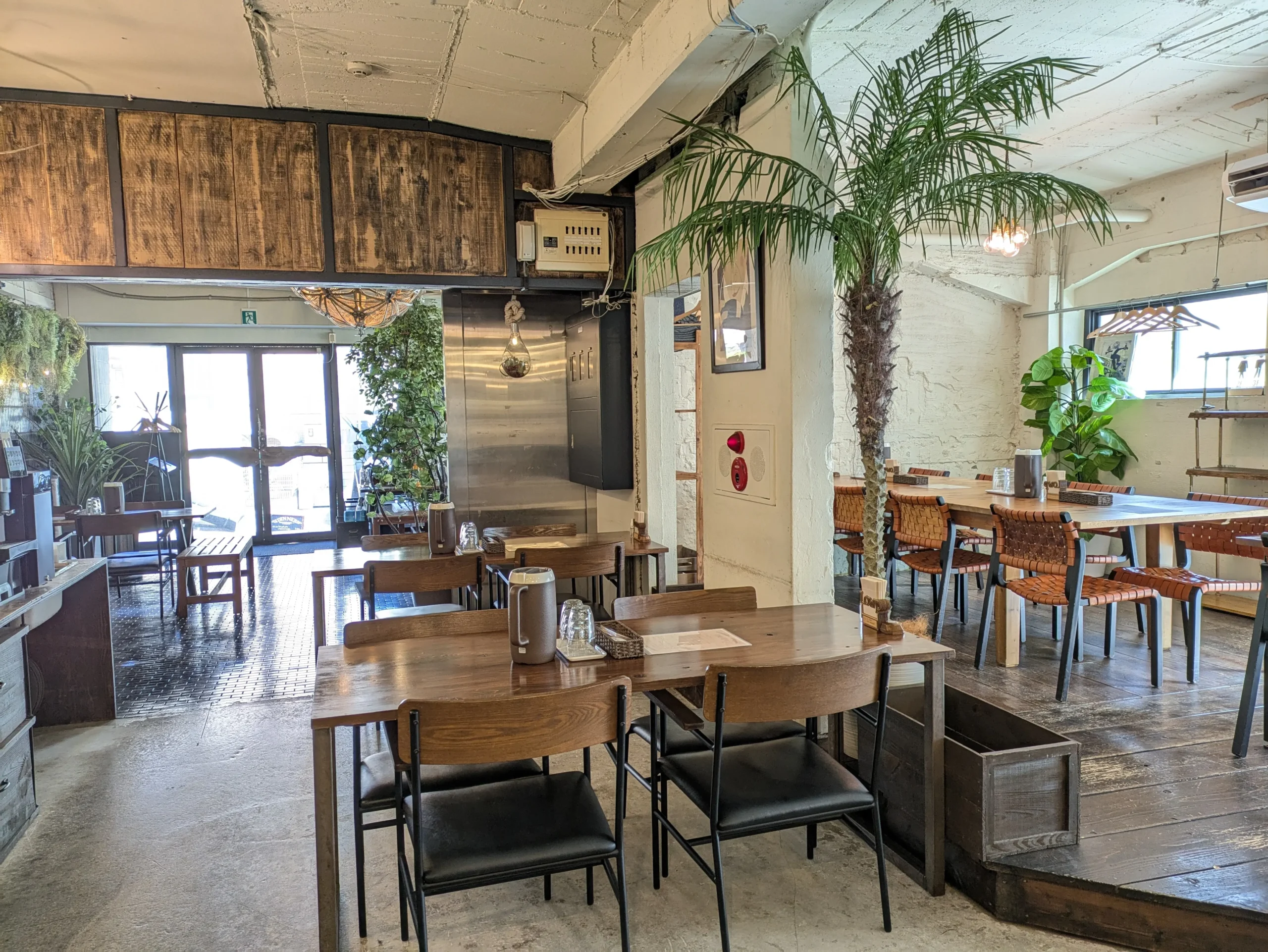 市ヶ谷×貸切×パーティー　内観7