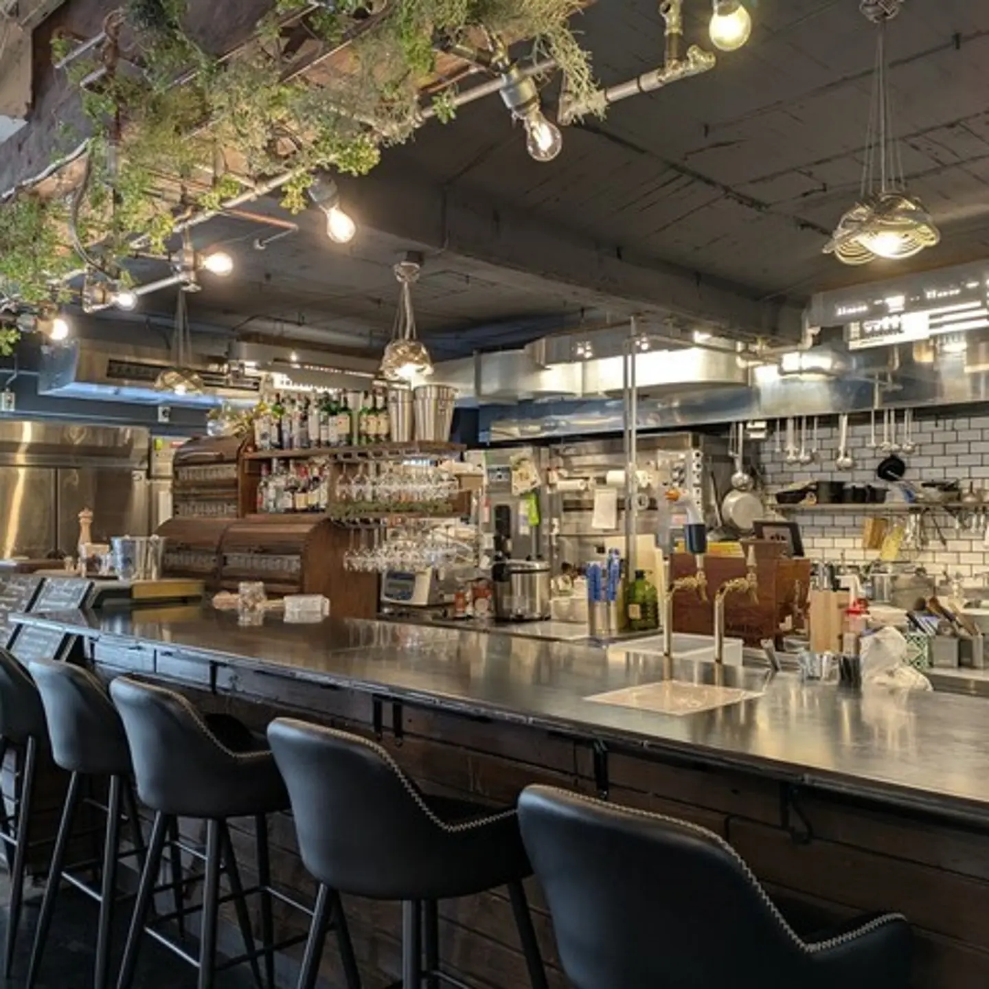 市ヶ谷×貸切×パーティー　内観8