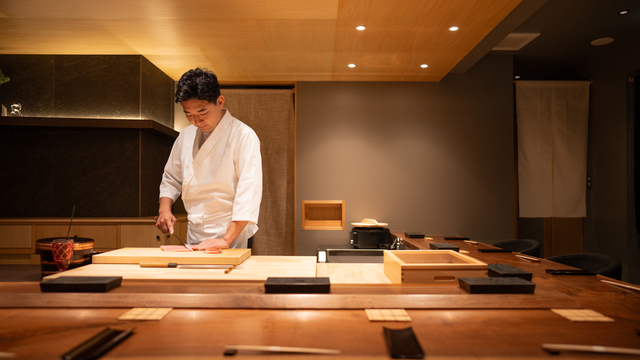 〈築地×貸切×少人数〉内観12