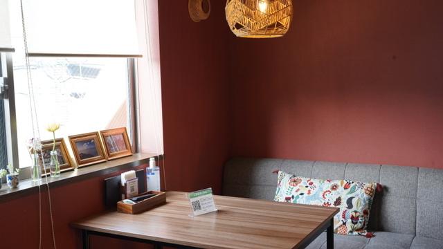 〈中目黒×貸切×20～30人〉内観8