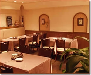 〈築地×貸切×少人数〉内観4