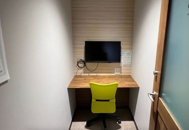 品川×レンタルスペース×貸し会議室 内観4