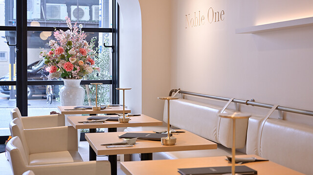 〈中目黒×貸切×20～30人〉内観11