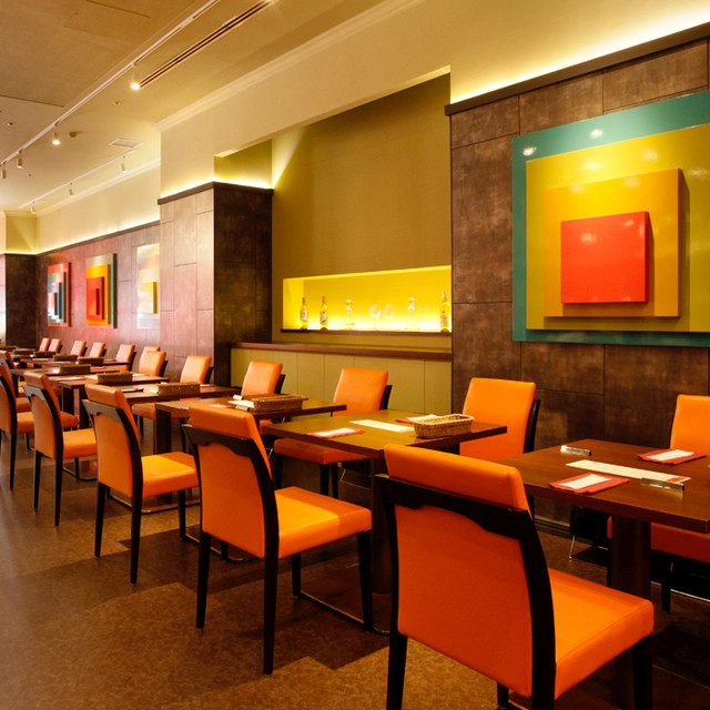 市ヶ谷×貸切×パーティー　内観11