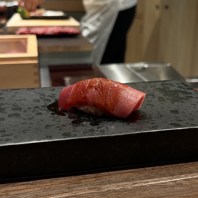 〈築地×貸切×少人数〉料理5