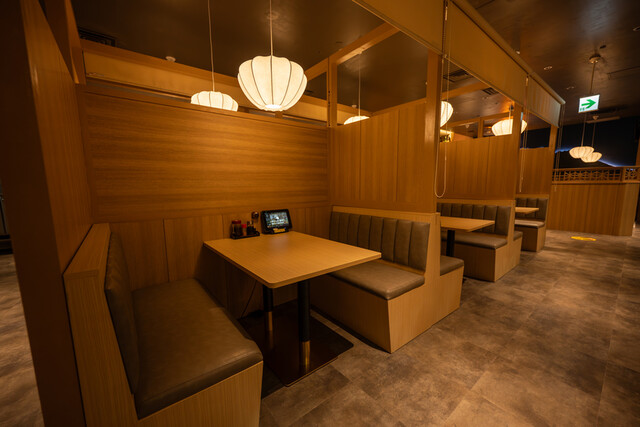 錦糸町×貸切×結婚式二次会 内観12