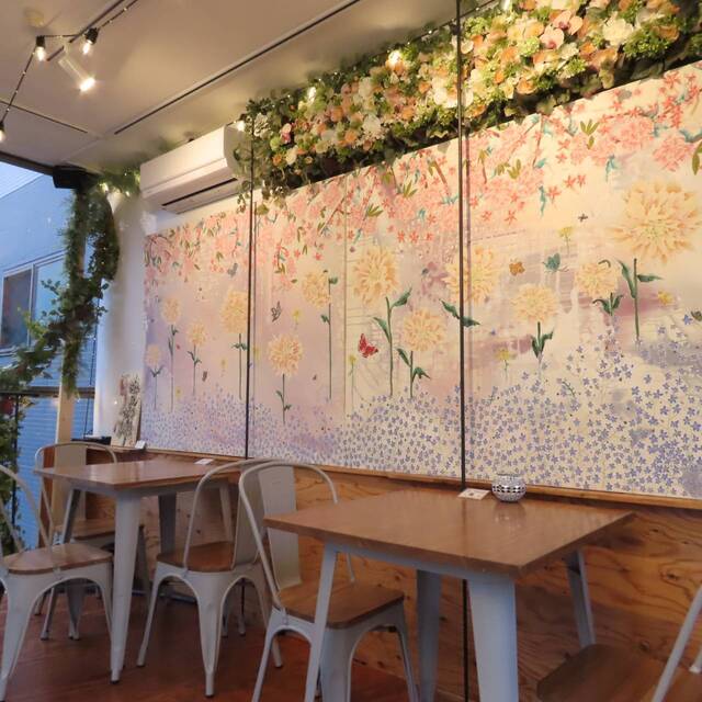 〈新橋×貸切×40～50人〉内観14