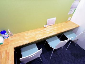 品川×レンタルスペース×貸し会議室 内観6