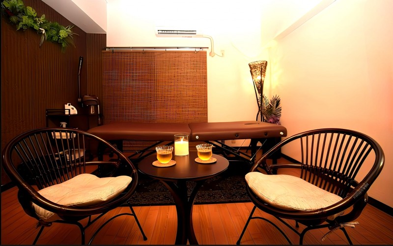 品川×レンタルスペース×貸し会議室 内観9