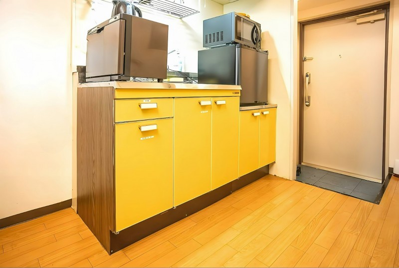 品川×レンタルスペース×貸し会議室 内観12