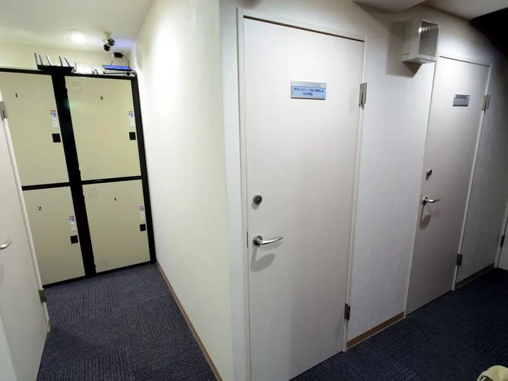 品川×レンタルスペース×貸し会議室 内観8