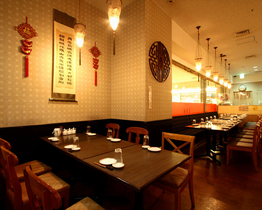 品川×貸切×50人　内観7