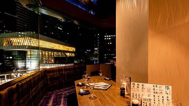 品川×貸切×50人　内観13