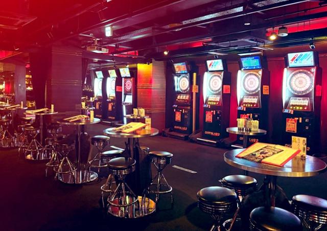 町田×貸切×団体 内観11