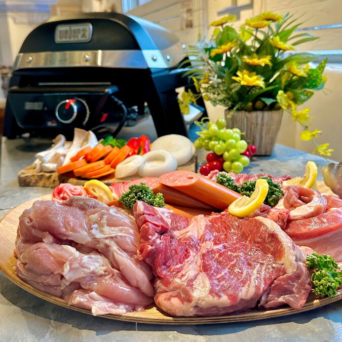 〈渋谷×貸切×50人~100人〉BBQ2