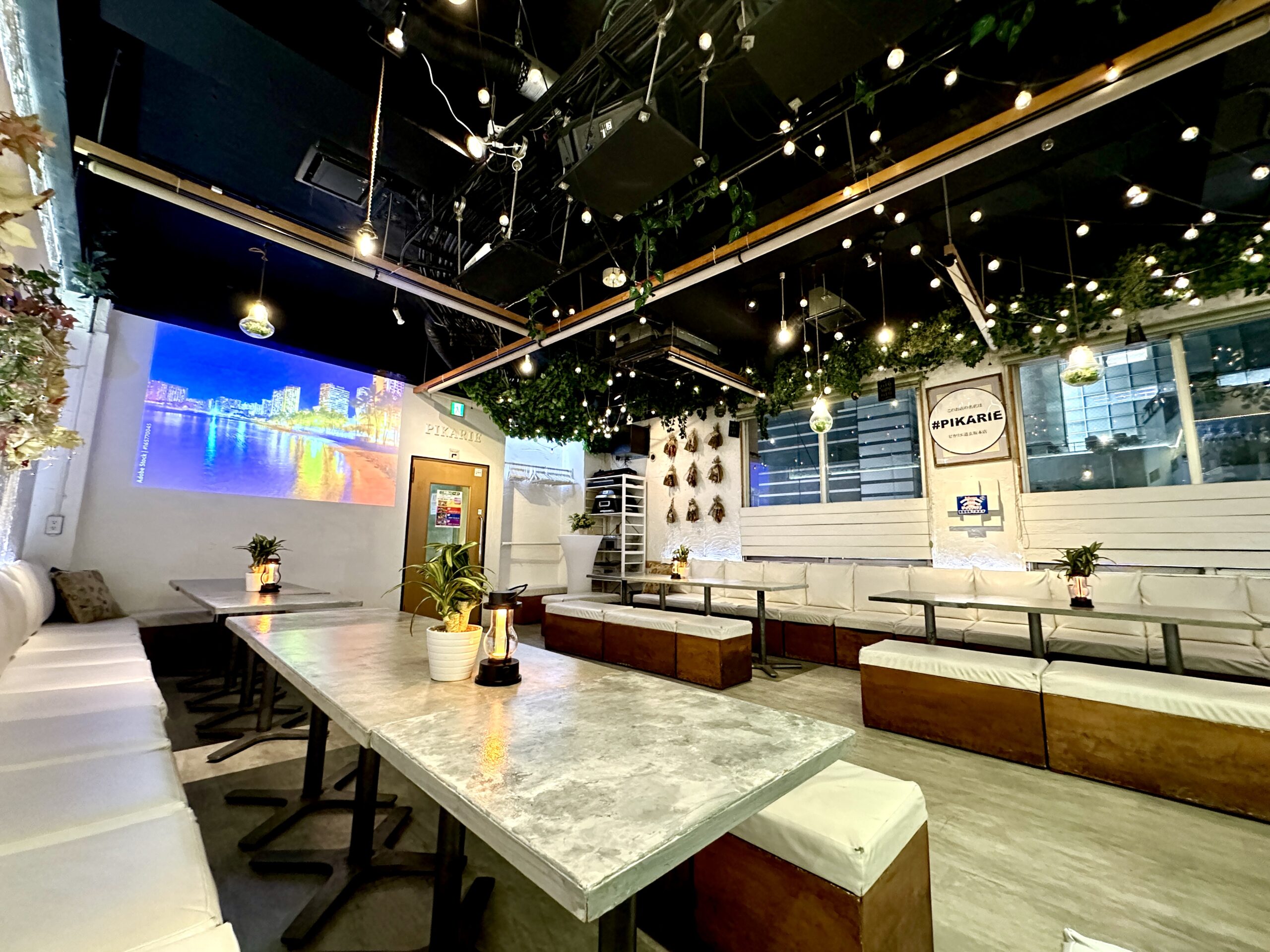 渋谷PIKARIE道玄坂本店