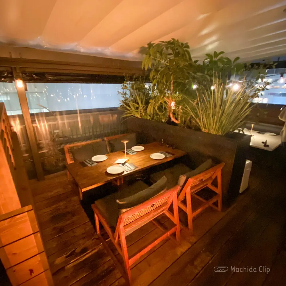 町田×貸切×団体 内観3