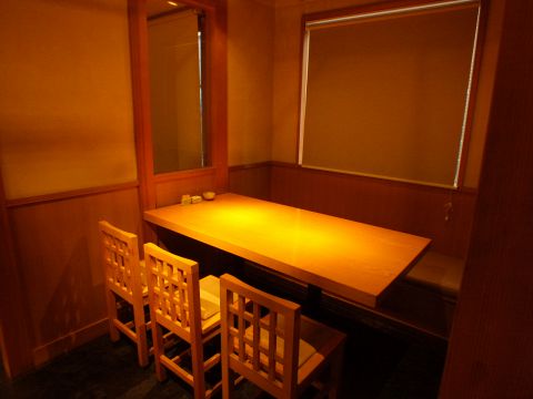 神楽坂×貸切×少人数　内観8