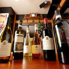 〈新橋×貸切×パーティー〉料理2