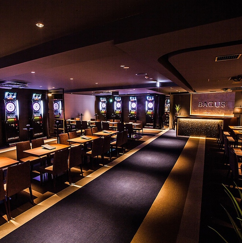 町田×貸切×団体 内観8