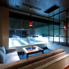 錦糸町×貸切×結婚式二次会 内観9