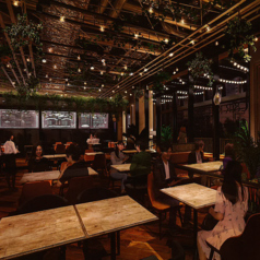 〈新橋×貸切×40～50人〉内観5